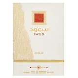 Asdaaf Sa&apos;ud parfemska voda unisex 100 ml | shoptok.hr