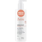 Avene Avène XeraCalm Nutrition Hidratantno Mlijeko za Tijelo 400 ml | shoptok.hr