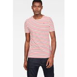 G-star T-shirt - G-STAR Xartto r t ss red Cijene