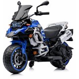 BMW Baby Motor Gs 12V Plava Cene