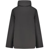 K-Way Crna zimska jakna | shoptok.hr