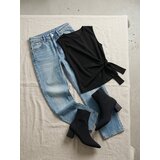 Sinsay Straight comfort traperice sa srednjim strukom | shoptok.hr