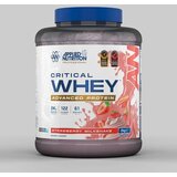 Applied Nutrition Critical Whey - Premium Proteinska Formula sa 24g Proteina | ePonuda.com