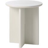 Unique Furniture Okrogla stranska mizica ø 50 cm Palma – | Shoptok.si