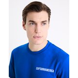 Celio Marvel T-Shirt - Captain America - Mens | Shoptok.si