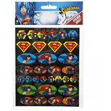 Pyramid International superman - stickers - dc comics Cene