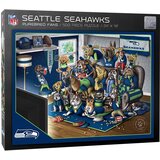 Drugo Seattle Seahawks PureBread Puzzle Cijene