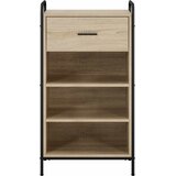  Ormar za cipele 51 x 36,5 x 93 cm Konstruirano drvo Slike