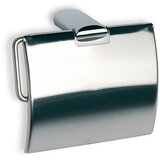 Tatay Ronda Držač Wc papira sa poklopcem Inox Cene