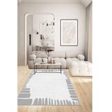 Conceptum Hypnose siva tepih Sftkece002 (140 x 220 cm) | Eponuda.com