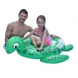Kornjaa blazina Želva rider 140x130 cm, 26-731000 | Shoptok.si