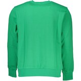 North Sails GREEN MEN&#39;S ZIPLESS SWEATSHIRT | shoptok.hr