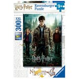 HARRY POTTER puzzle - Harry Potter - 300 delova Cene