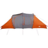 Instant šator Siva i narančasta 524 x 232 x 192 cm - Siva i narančasta | shoptok.hr