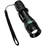 WL09 - led baterijska lampa LED/3W/3xAAA