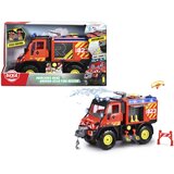 Dickie Unimog U530 Fire Rescue 203719033 | shoptok.hr