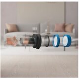 Electrolux EP71AB14UG Animal 700 brezžični pokončni sesalnik za lastnike | Shoptok.si