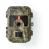 Nedis WCAM130GN kamera na baterije za spoljnu upotrebu, 16MPix (3Mpix cmos) 20m, lcd, night vision