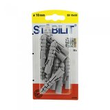 STABILIT Vložki SD Stabilit (10 x 50 mm, 10 kosov) Cene