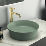 Ideal Standard Zeleni keramički okrugao umivaonik ø 40 cm Ipalyss – | shoptok.hr