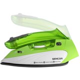 Sencor Potovalni likalnik SSI 1050GR | Shoptok.si