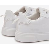 Big Star Men's Sneakers Made Of Eco Leather | Shoptok.si