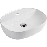 umivaonik lux art CL459-1 50,5x39x13 white 300307