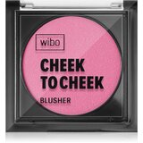 Wibo Cheek to Cheek kompaktno rumenilo nijansa 4 Pinktastic 3.5 g Cijene
