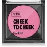 Cheek to Cheek kompaktno rumenilo nijansa 4 Pinktastic 3.5 g