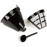 Haden Crni/u bakrenoj boji aparat za kavu – | shoptok.hr
