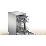 Bosch SPS2HMI42E Serija 2 Samostojeci iz pomivalni stroj nerjavecega jekla z 45 proti-otiskom prstov, cm | Shoptok.si