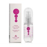 Kallos Cosmetics kjmn dry ends serum regeneracijski serum za lase 30 ml za ženske cene
