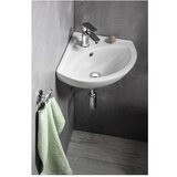 Sapho Bel keramičen umivalnik za WC 34x34 cm Luigi – | Shoptok.si