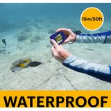 Kodak WPZ2 modra Bundle 2. baterija+16GB MicroSD, kompaktni fotoaparat | Shoptok.si