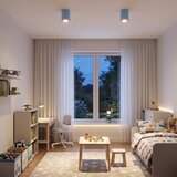 Brilagi Spot svetiljka MIA 1xGU10/30W/230V 100x80 mm plava | Eponuda.com