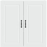  Ormar za Zid PORTO Bijelo 80 x 31 x 80 cm Konstruirano drvo | Eponuda.com