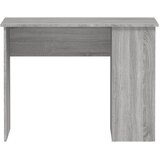 Radni stol boja hrasta sonome 100x55x75 cm konstruirano drvo | Eponuda.com