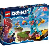 Lego DREAMZzz: Izzie in zajček Bunchu | Shoptok.si