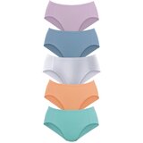 PETITE FLEUR Spodnje hlače mešane barve | Shoptok.si