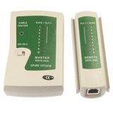 Oem Tester RJ-45, RJ-11 ( RJ45-013 ) u