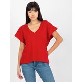 Mayflies T-shirt-TW-TS-2005.43-dark red | Shoptok.si