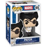 Funko POP! Marvel: Patch & Mr. Fixit - Patch ( 077230 ) | Eponuda.com