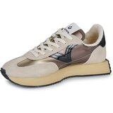 Victoria Nizke superge Cosmos Nylon Metal Bež | Shoptok.si