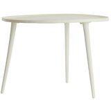 Light & Living Kovinska okrogla stranska mizica ø 59 cm Babina – | Shoptok.si