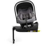 Kinderkraft ENDURA 3u1 Modular System autosjedalice + baza, Grey | Eponuda.com