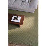 Jotex Zelena ročno tkana preproga iz mešanice bombaža 200x300 cm Channa – | Shoptok.si