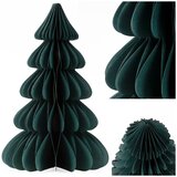  CA1504 BOŽIĆNI PAPIRNATI UKRASI "BOŽIĆNO DRVCE" 30 CM | shoptok.hr
