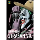 Čarobna knjiga Alan Mur, Brajan Boland - Betmen: Strašan vic | ePonuda.com