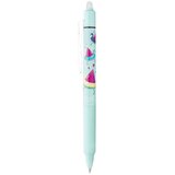 Pilot ROLER FANCY POOL PARTY 26 FRIXION BALL CLICKER 0.7 ZELENA - CRNI ISPIS | Eponuda.com