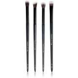 Brushworks Eye Blending Set set čopičev za ličenje oči | Shoptok.si